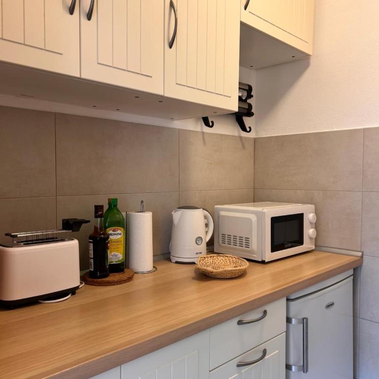 Central recently renovated apartment - Casa Tre Pini - Appartamento con 1 Camera da Letto - 15
