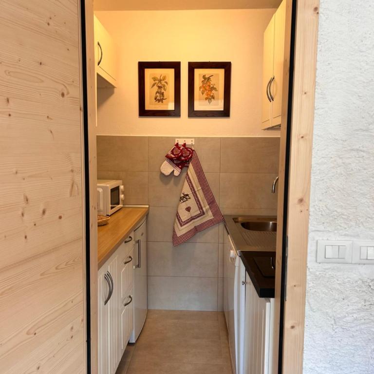 Central recently renovated apartment - Casa Tre Pini - Appartamento con 1 Camera da Letto - 14