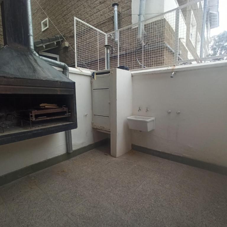 Casa de Nazareth, Obra don Bosco - Apartamento de 2 dormitorios - 12