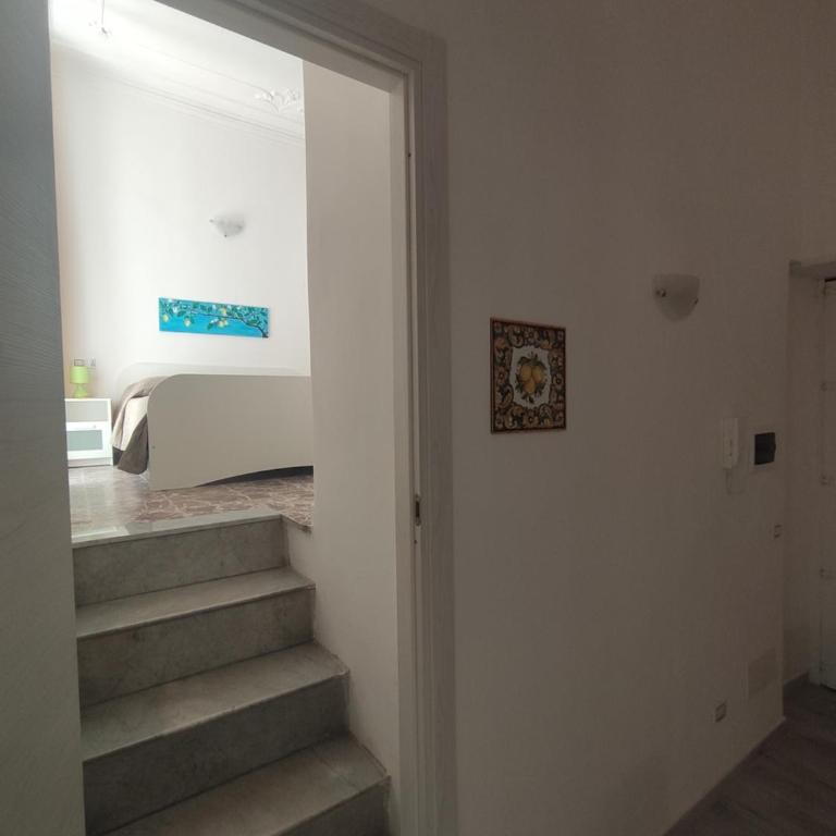 Casta Diva Holiday Rooms - Apartment - 76