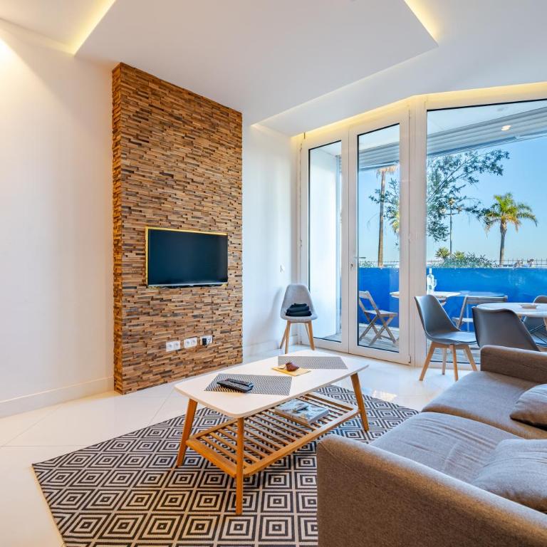 Cosy 2P Promenade des Anglais - Appartement 1 Chambre - 1