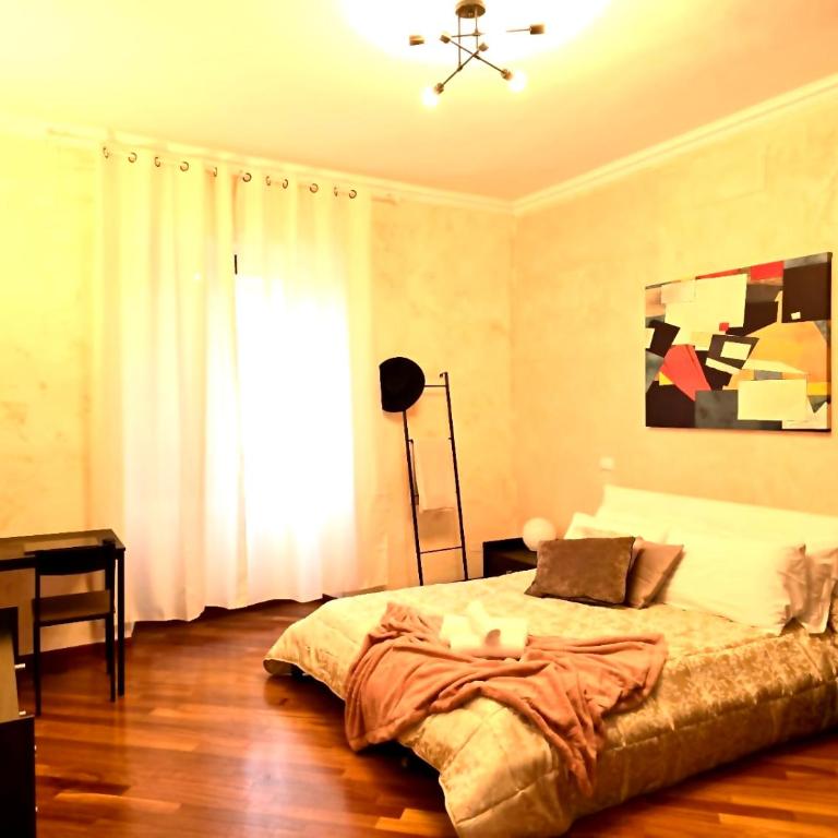 Domus Prestige Vaticano "Residenze Romane" - Apartment mit 1 Schlafzimmer - 1