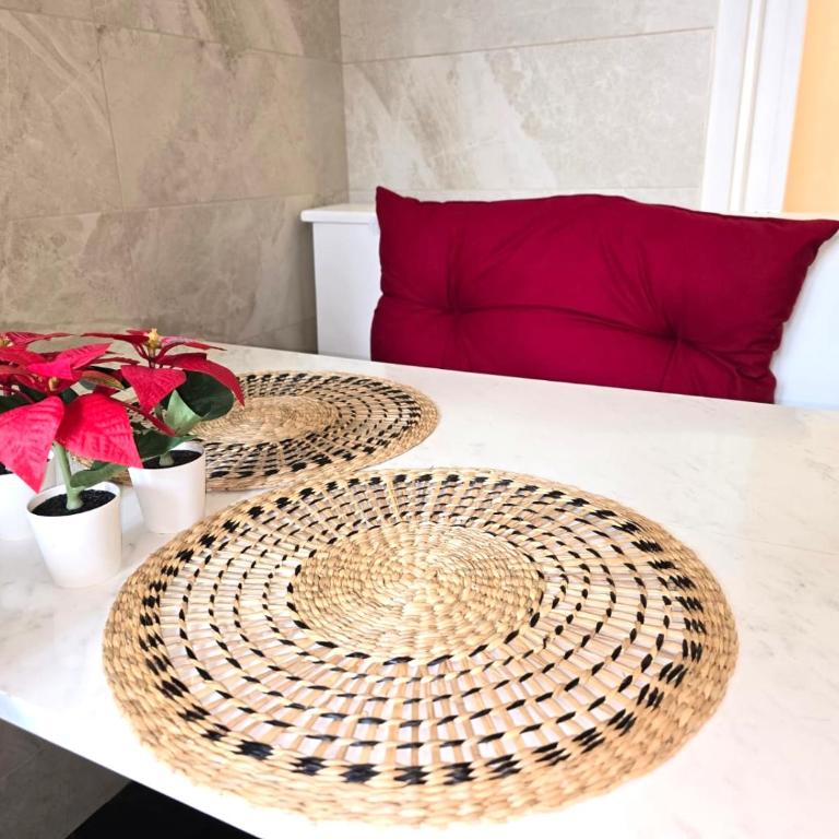 Domus Prestige Vaticano "Residenze Romane" - Apartment mit 1 Schlafzimmer - 13