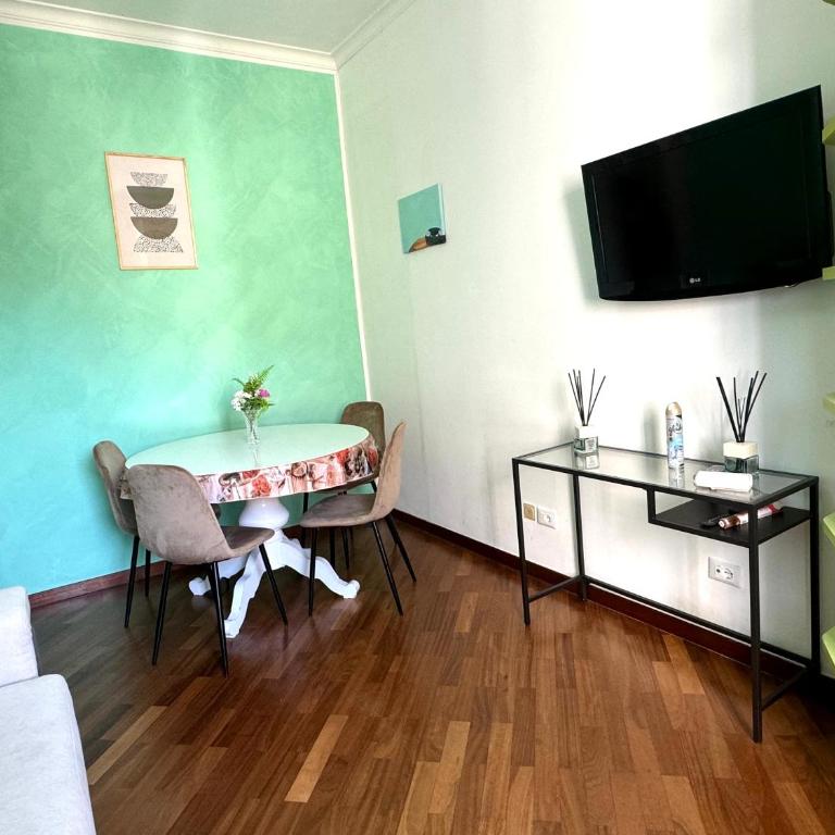 Domus Prestige Vaticano "Residenze Romane" - Apartment mit 1 Schlafzimmer - 9
