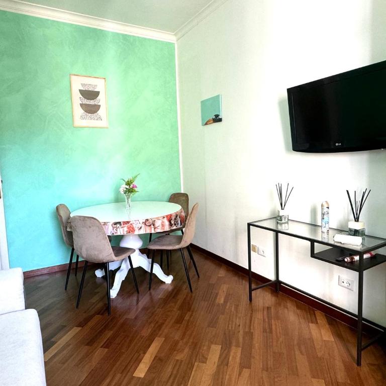 Domus Prestige Vaticano "Residenze Romane" - Apartment mit 1 Schlafzimmer - 10