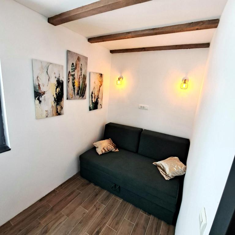 Holiday home - Two-Bedroom Villa - 21