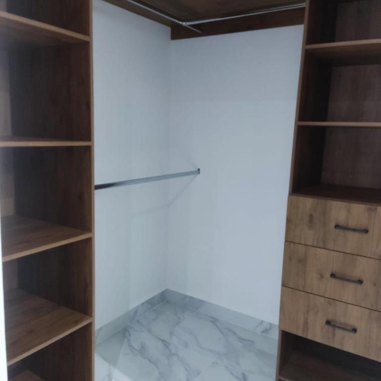 Moderno apartamento 2 dormitorios en condominio, Playa del Carmen - Two-Bedroom Apartment - 27