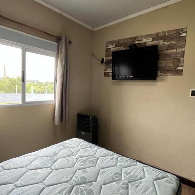 Apartamento Armonía 01 - One-Bedroom House - 14