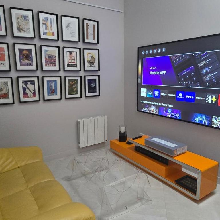 Loft Wagram - 24h - 10min circuit en tram - Villa - 12