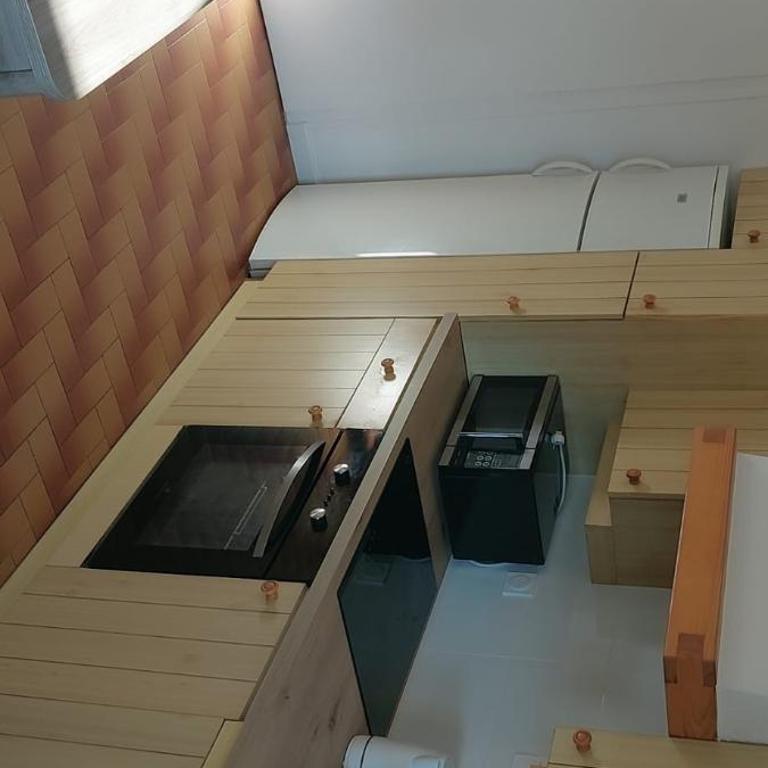 Satisfaction absolue - Appartement 2 Chambres - 5