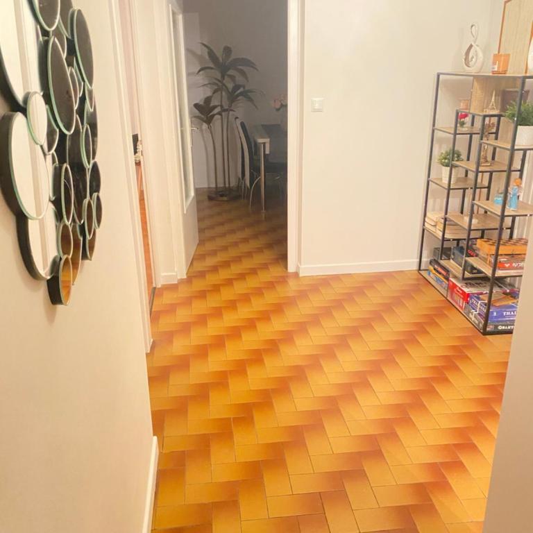 Satisfaction absolue - Appartement 2 Chambres - 8
