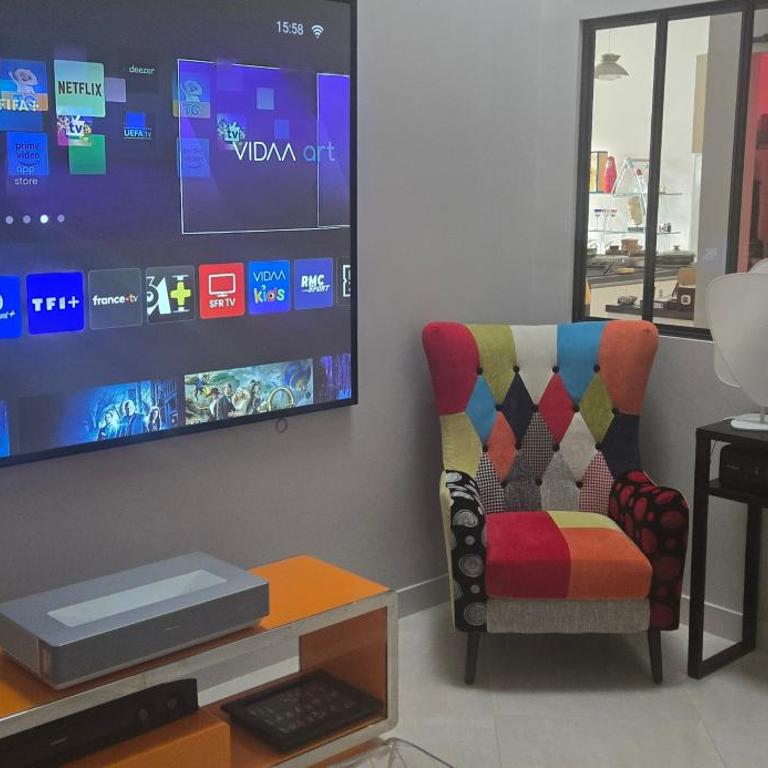 Loft Wagram - 24h - 10min circuit en tram - Villa - 13