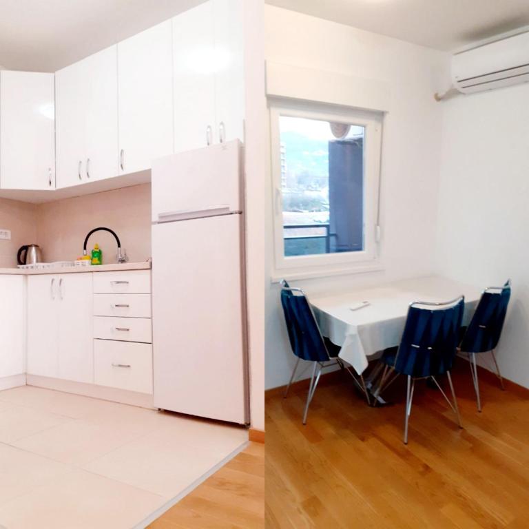 Apartman kod Brke 20 A Bulevar Vojvode Živojina Mišiča - Apartman sa 1 Spavaćom Sobom - 7