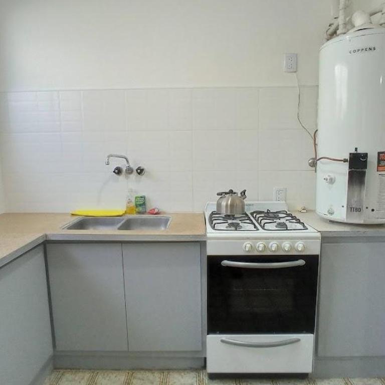 PH apto jóvenes - Apartamento de 1 dormitorio - 8