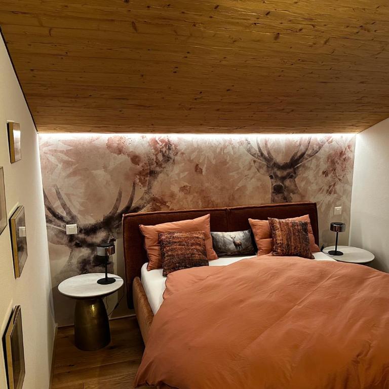 Casa Ladina 4 - Apartment mit 3 Schlafzimmern - 23