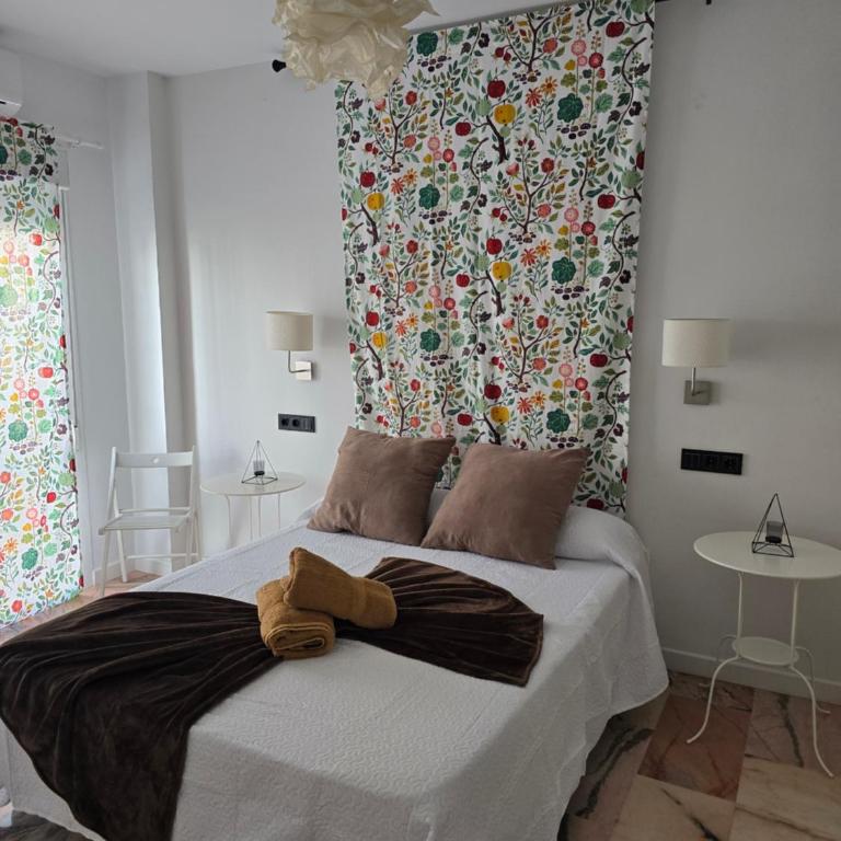 LHOME Santa Justa Centro - Apartamento - 10