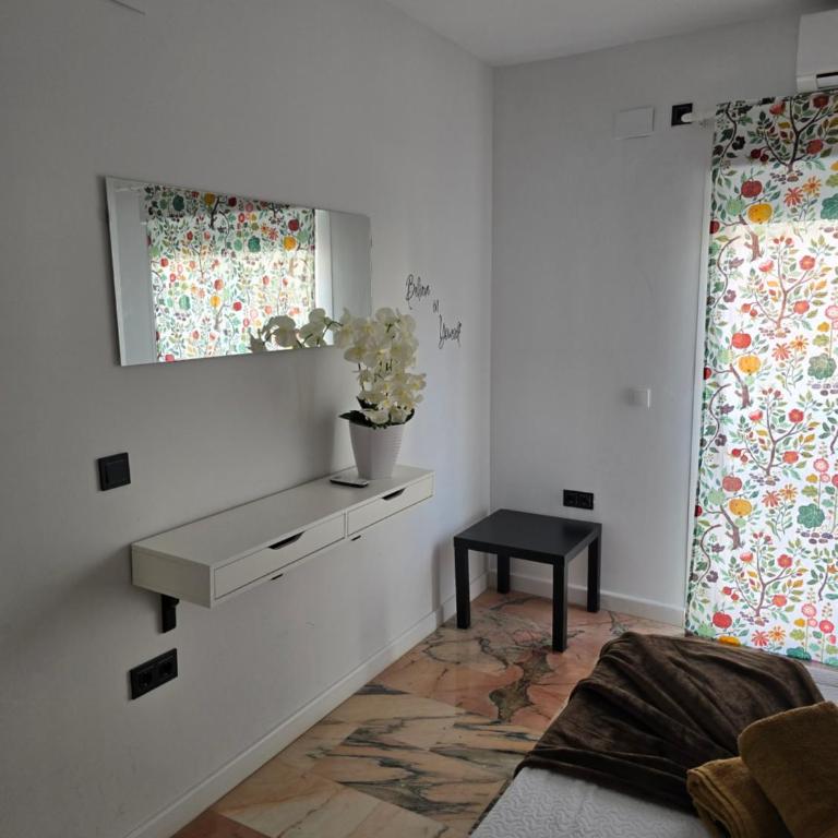 LHOME Santa Justa Centro - Apartamento - 13