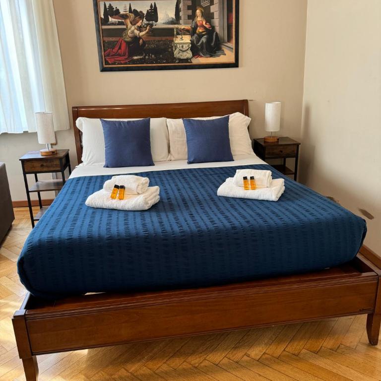 Aventino Flat - Appartamento con 1 Camera da Letto - 12