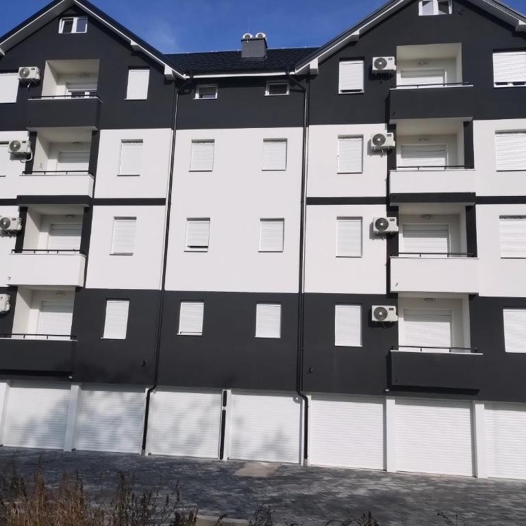 NinaRelax - One-Bedroom Apartment - 35