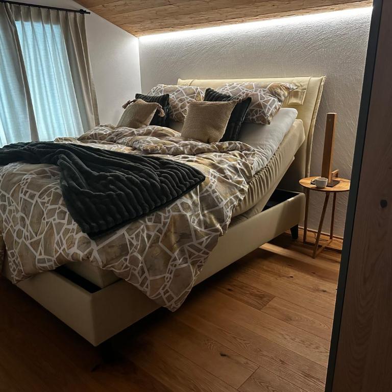 Casa Ladina 4 - Apartment mit 3 Schlafzimmern - 27
