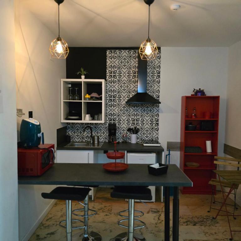 LHOME Santa Justa Centro - Apartamento - 4