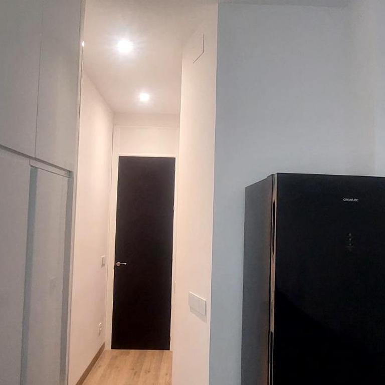 El Paseo a Madrid 169 - Junto a la Casa de Campo - Superior One-Bedroom Apartment - 26
