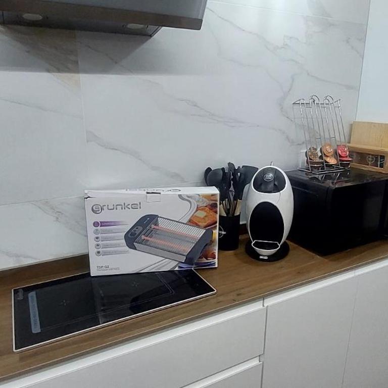 El Paseo a Madrid 169 - Junto a la Casa de Campo - Superior One-Bedroom Apartment - 28