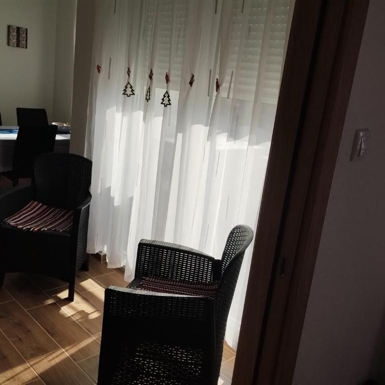NinaRelax - One-Bedroom Apartment - 42