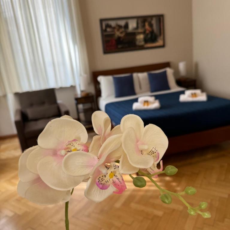 Aventino Flat - Appartamento con 1 Camera da Letto - 16