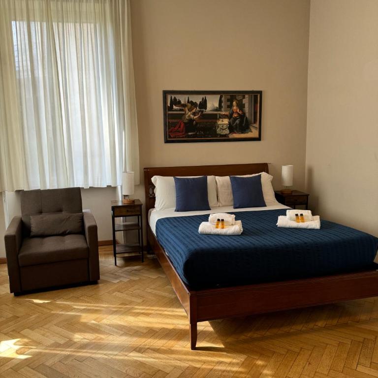 Aventino Flat - Appartamento con 1 Camera da Letto - 20