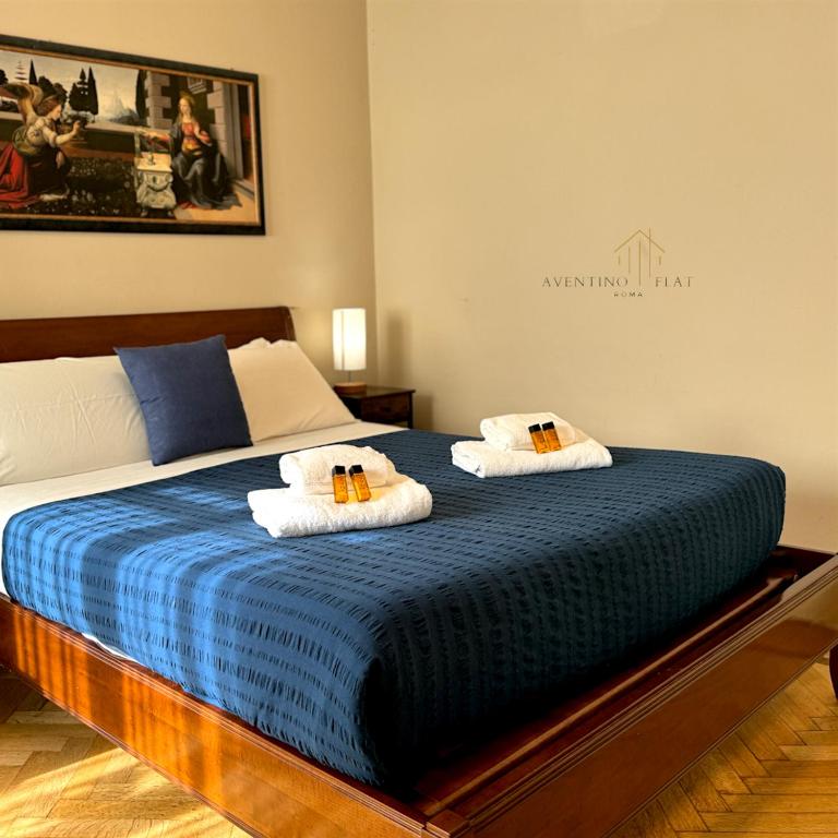 Aventino Flat - Appartamento con 1 Camera da Letto - 23