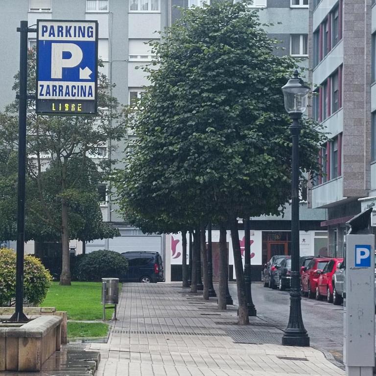 Una casa de campo en la ciudad -Parking gratis - Apartamento de 2 dormitorios - 36