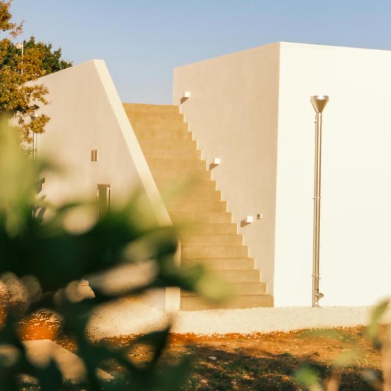 Villa Quercia Puglia - Villa Deluxe - 20