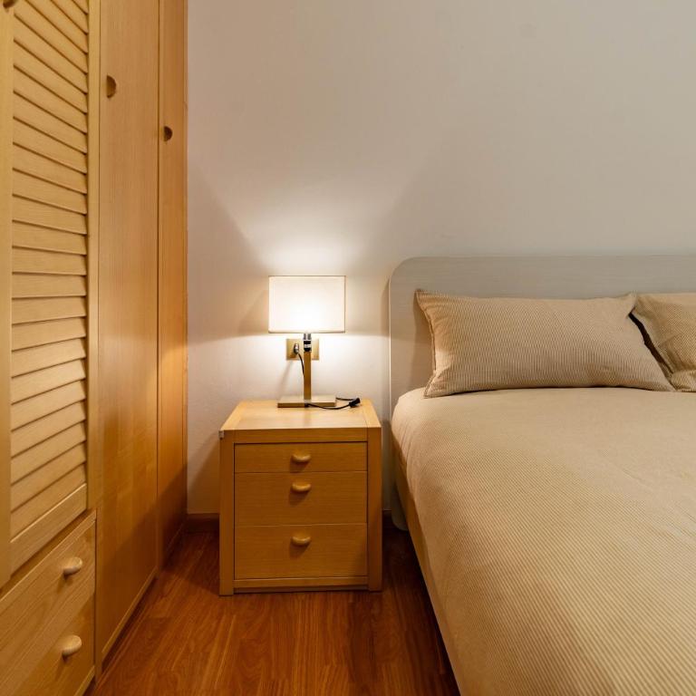 Trilo SaltaFoss - Appartamento con 2 Camere da Letto e con Vista Montagna - 1