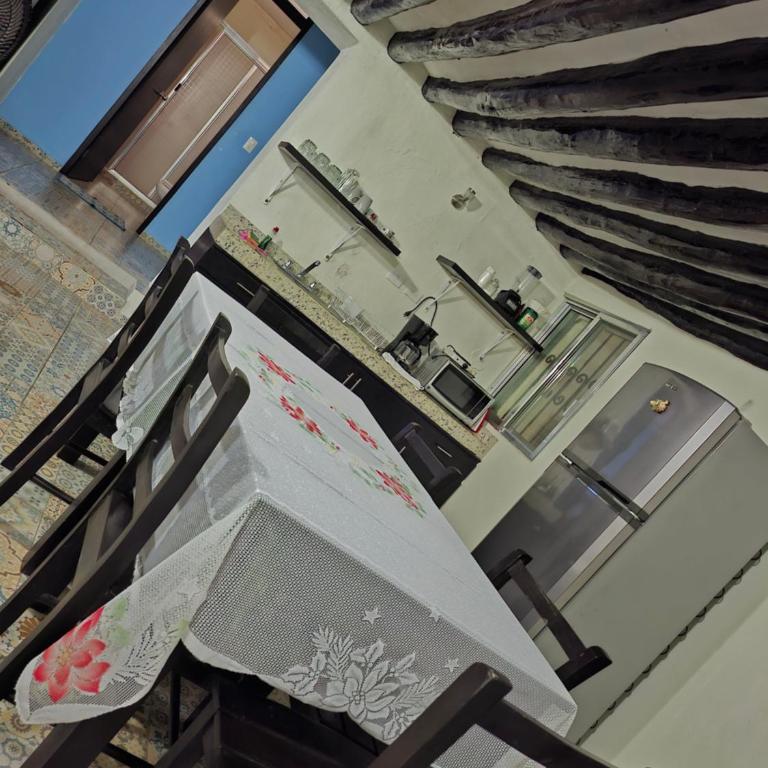Casa Mama Bety - Apartamento de 2 dormitorios - 2