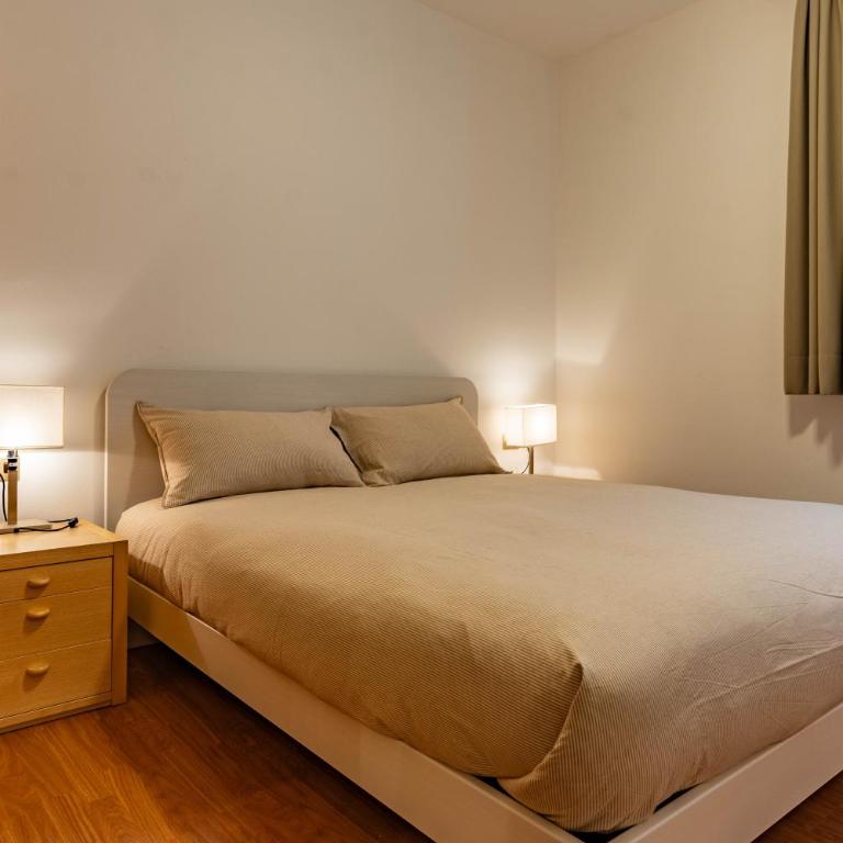 Trilo SaltaFoss - Appartamento con 2 Camere da Letto e con Vista Montagna - 4
