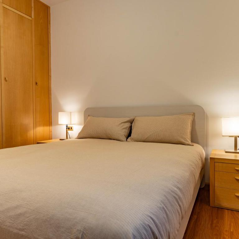 Trilo SaltaFoss - Appartamento con 2 Camere da Letto e con Vista Montagna - 3