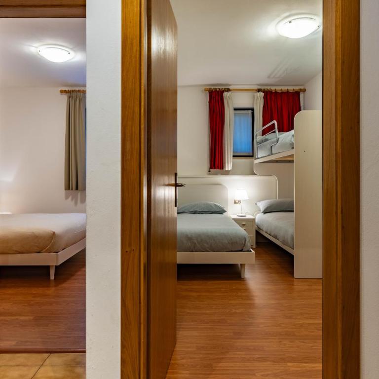 Trilo SaltaFoss - Appartamento con 2 Camere da Letto e con Vista Montagna - 6