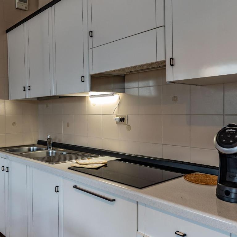 Trilo SaltaFoss - Appartamento con 2 Camere da Letto e con Vista Montagna - 21