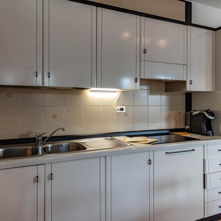 Trilo SaltaFoss - Appartamento con 2 Camere da Letto e con Vista Montagna - 22