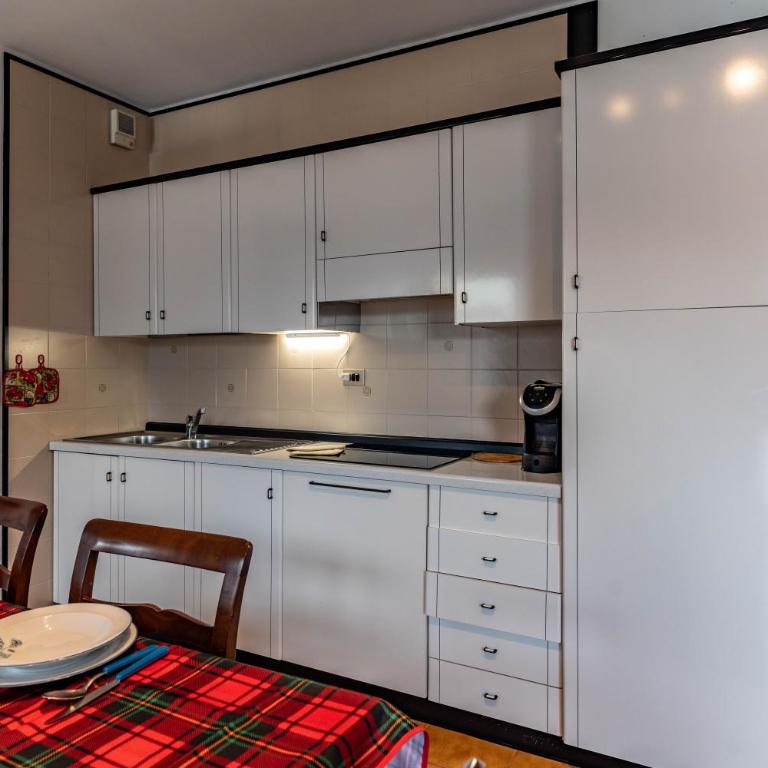 Trilo SaltaFoss - Appartamento con 2 Camere da Letto e con Vista Montagna - 20