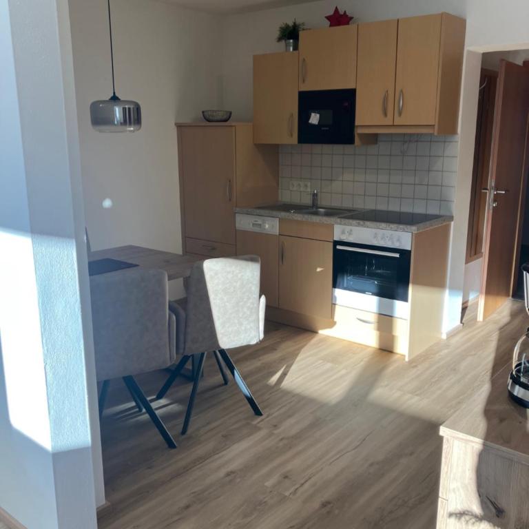 Appartement Heiss - Studio - 4
