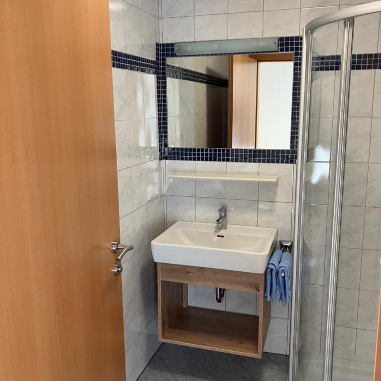 Appartement Heiss - Studio - 5