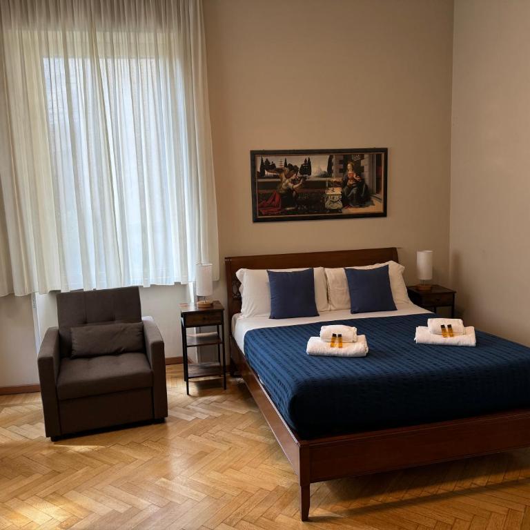 Aventino Flat - Appartamento con 1 Camera da Letto - 1