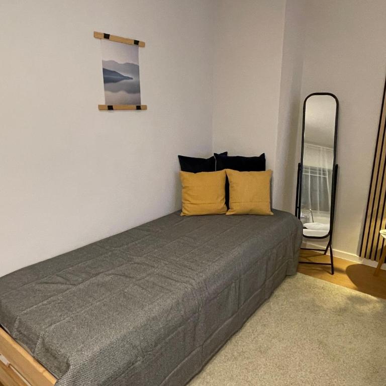 Nice City Apartment - Apartment mit 1 Schlafzimmer - 14