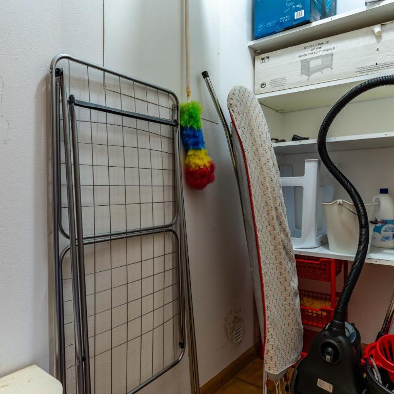 Trilo SaltaFoss - Appartamento con 2 Camere da Letto e con Vista Montagna - 26