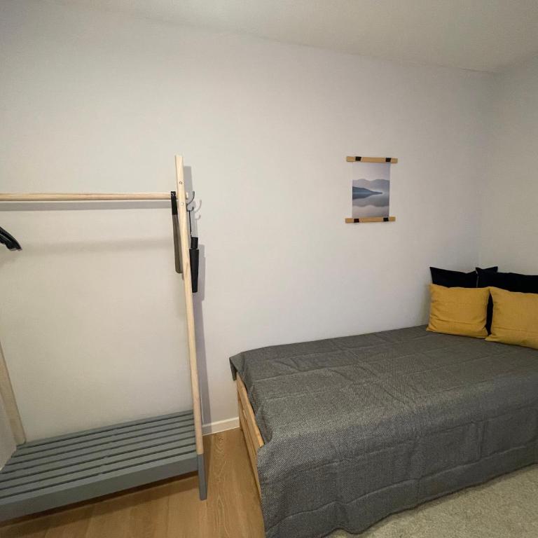 Nice City Apartment - Apartment mit 1 Schlafzimmer - 25