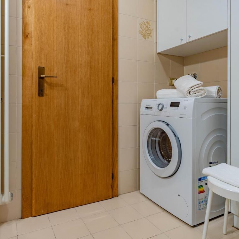Trilo SaltaFoss - Appartamento con 2 Camere da Letto e con Vista Montagna - 27