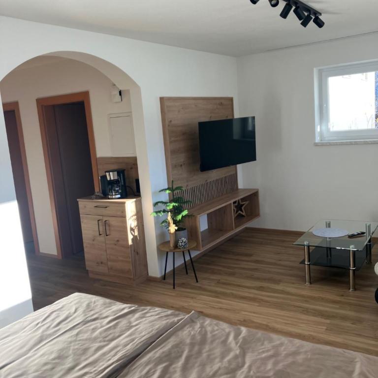Appartement Heiss - Studio - 8