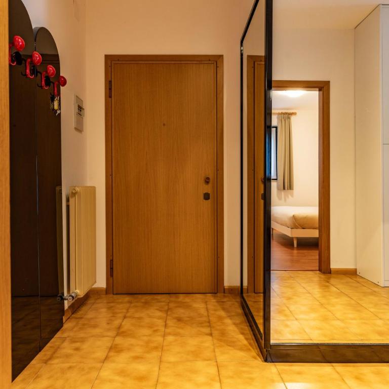 Trilo SaltaFoss - Appartamento con 2 Camere da Letto e con Vista Montagna - 32